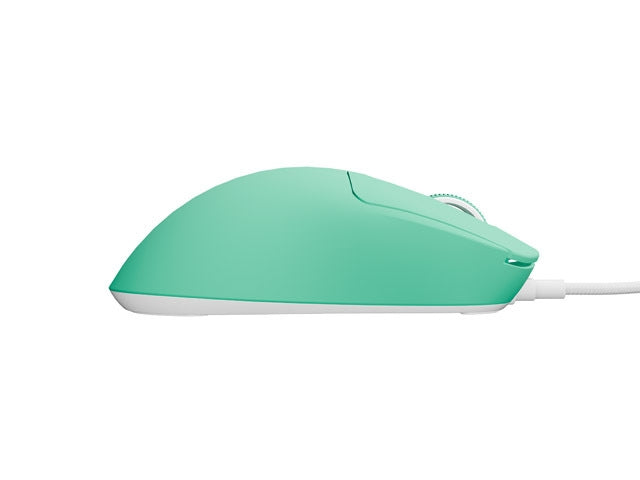 Fury Gaming Mouse Tanto T4 12000DPI Оптична със софтуер RGB Backlight Mint