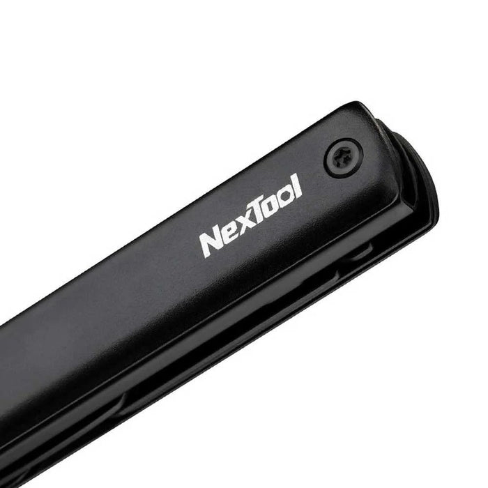 Многофункционално фенерче писалка NexTool 3w1 NE20026 +нож +ножица