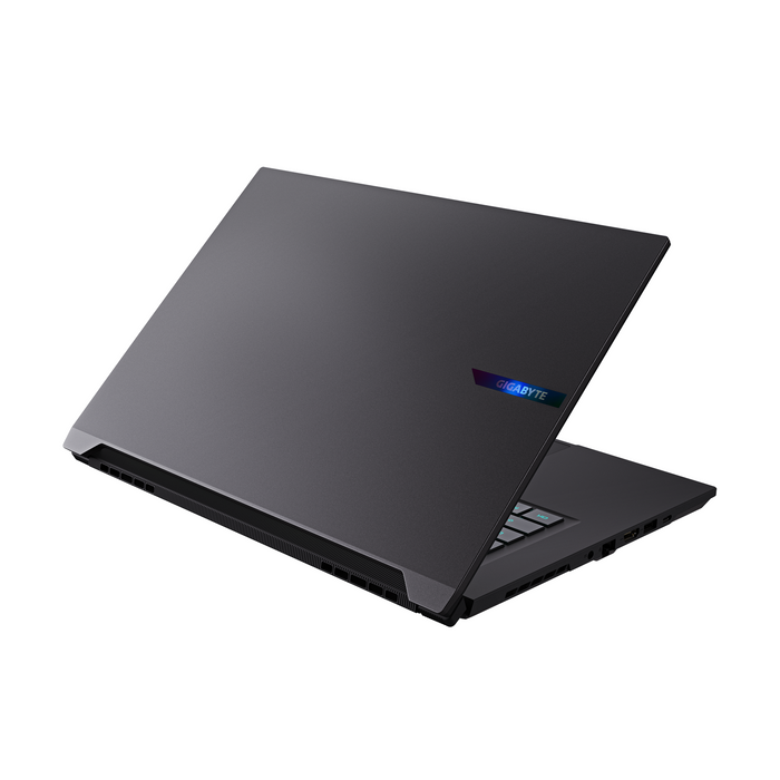 Лаптоп GIGABYTE AERO X16 1TH93EEC94AH - 16" inch IPS 165Hz,  AMD Ryzen Al 7 350, 16GB DDR5, 1TB SSD Gen4, RTX 5050, Win 11 Home - Сив