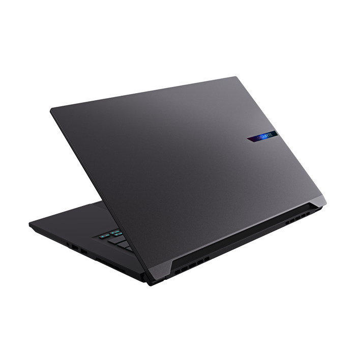 Лаптоп GIGABYTE AERO X16 2WHA3EEC64AH - 16" inch IPS 165Hz,  AMD Ryzen Al 9 HX 370, 2x16GB DDR5, 1TB SSD Gen4, RTX 5070, Win 11 Home - Сив