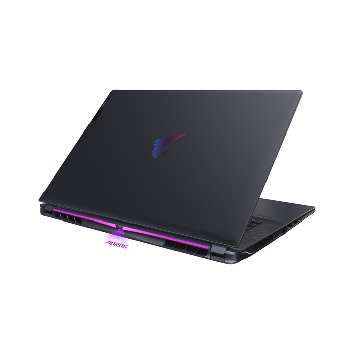 Лаптоп GIGABYTE AORUS 16X 9KG-43EEC94SH - 16" IPS 165Hz, i7-13650HX, 16GB DDR5, 1TB SSD, RTX 4060 8GB, Windows 11 Home