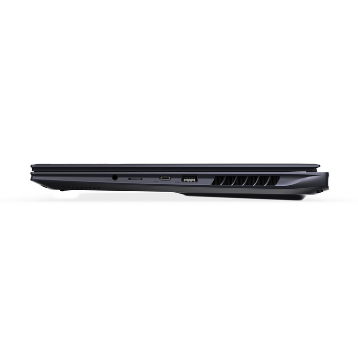 Лаптоп GIGABYTE AORUS 16X ASG-53EEC54SH - Intel Core i7-14650HX, 16GB DDR5, 1TB SSD Gen4, RTX 4070, Win 11 Home