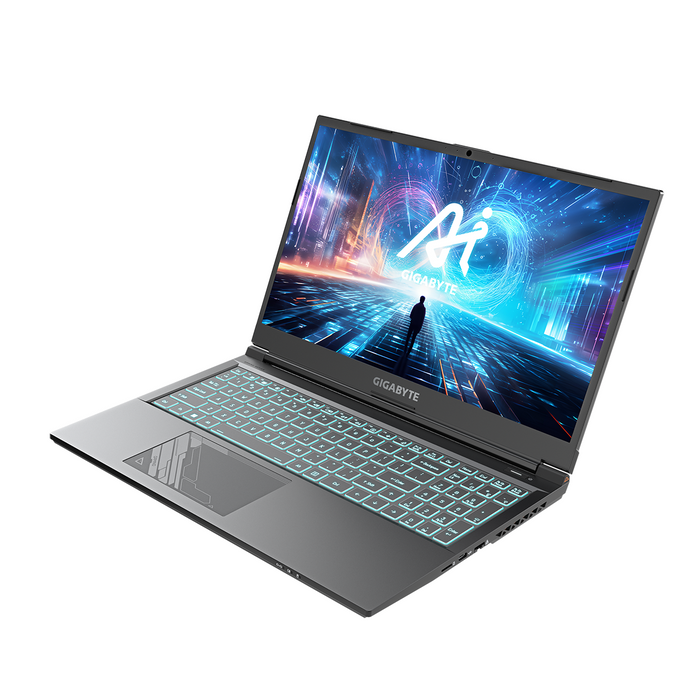 Лаптоп GIGABYTE G5 MF 2024 - H2EE354KD