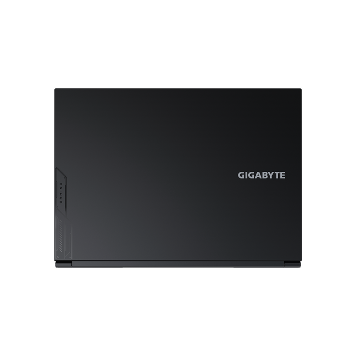 Лаптоп GIGABYTE G6 KF-H3EE854KD-16" FHD 165Hz, Intel Core i7-13620H, 2x8GB DDR5, 1TB SSD Gen4, nVIdia RTX 4060 8GB GDDR6, Free DOS