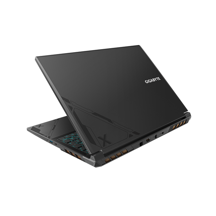 Лаптоп GIGABYTE G6X 9KG-43EE894SD - 16" 165Hz, i7-13650HX, 16GB DDR5, 1TB SSD, RTX 4060 8GB, Free DOS