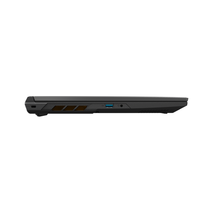 Лаптоп GIGABYTE G6X 9KG-43EE894SD - 16" 165Hz, i7-13650HX, 16GB DDR5, 1TB SSD, RTX 4060 8GB, Free DOS