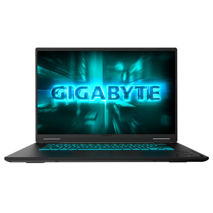 Лаптоп GIGABYTE GAMING A16 3TH - 16&quot; IPS WUXGA 165Hz, AMD Ryzen 7 260, 16GB DDR5, 1TB SSD Gen4, nVIdia RTX 5050 8GB GDDR7, Free DOS
