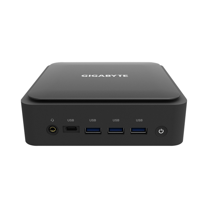 Настолен компютър Gigabyte BRIX BEI7HS-1260, Intel&reg; Core&trade; i7-1260P