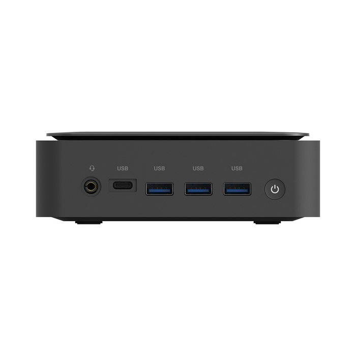 Настолен компютър Gigabyte BRIX BEI7HS-1260, Intel&reg; Core&trade; i7-1260P