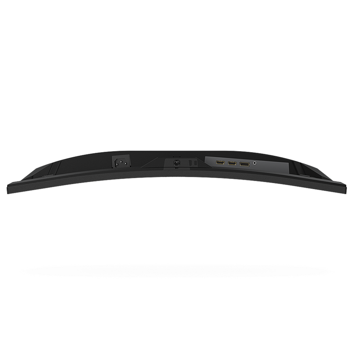 Геймърски Монитор Gigabyte GS27FC, 27&quot; VA FHD, 180Hz, 1ms