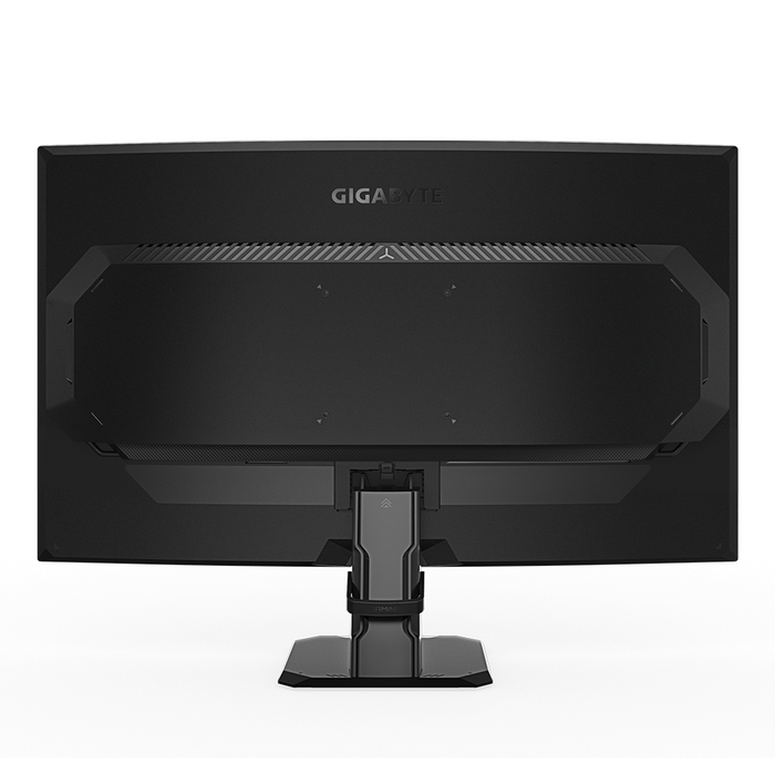 Геймърски Монитор Gigabyte GS27FC, 27&quot; VA FHD, 180Hz, 1ms