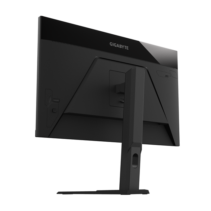 Геймърски Монитор Gigabyte M27QA - 27" IPS QHD(2560x1440), 180hz, 1ms