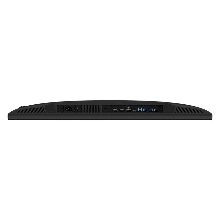Геймърски монитор Gigabyte M32U Arm Edition, 32"-inch SS IPS UHD(3840x2160), 144Hz , 1ms