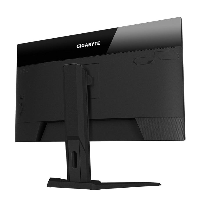 Геймърски монитор Gigabyte M32U Arm Edition, 32"-inch SS IPS UHD(3840x2160), 144Hz , 1ms