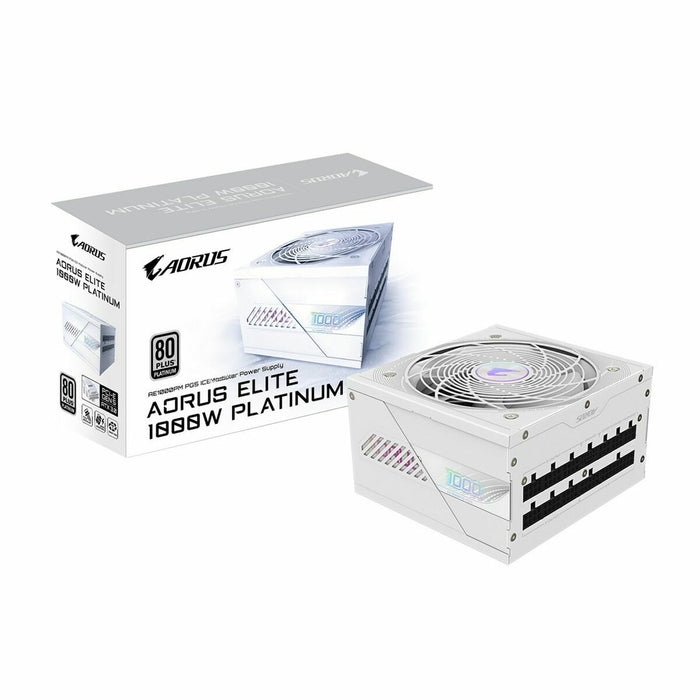 Захранване Gigabyte 28200-AE10W-1CEUR 1000 W 125 W 80 PLUS Platinum