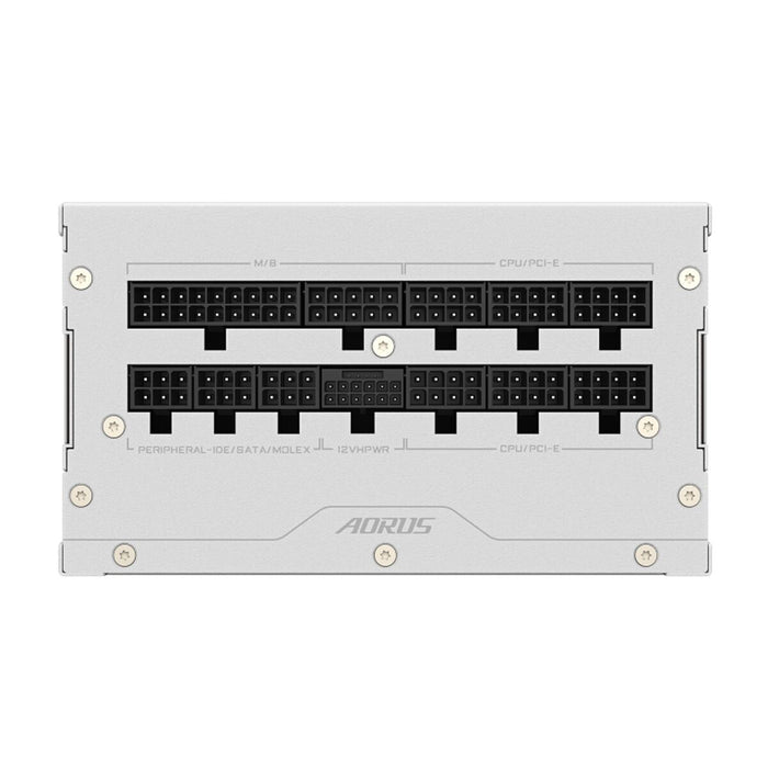 Захранване Gigabyte 28200-AE10W-1CEUR 1000 W 125 W 80 PLUS Platinum