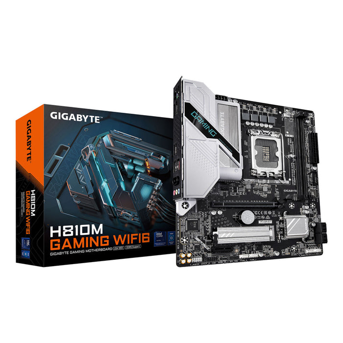 Дънна платка Gigabyte 9MH81MGMW-00-G10