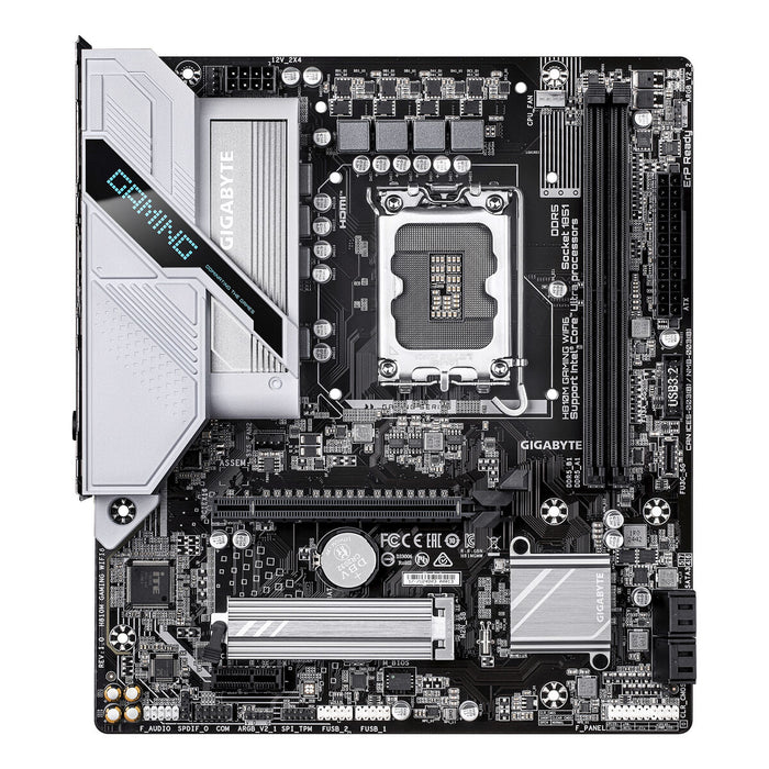 Дънна платка Gigabyte 9MH81MGMW-00-G10