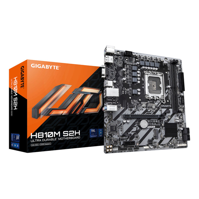 Дънна платка Gigabyte 9MH81MSH-00-G10