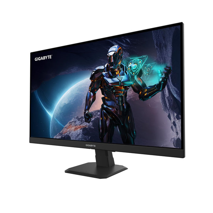 Геймърски Монитор Gigabyte GS27U 27" IPS UHD(3840x2160), 160Hz, 1 ms