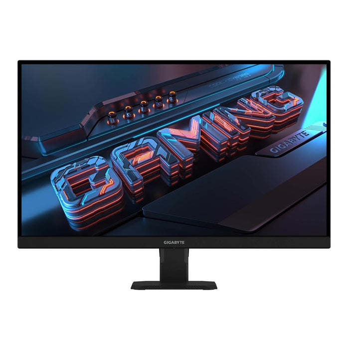 Геймърски Монитор Gigabyte GS27U 27" IPS UHD(3840x2160), 160Hz, 1 ms