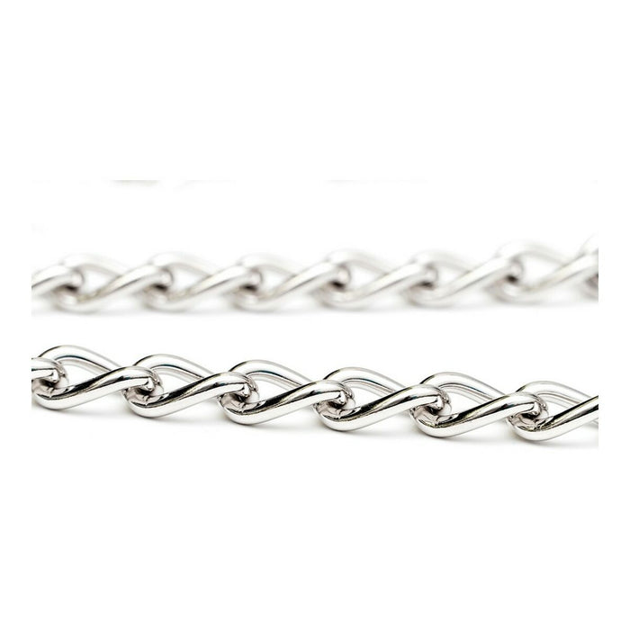 Каишка Съединител за 2 Кучета Gloria 2mm x 25 cm