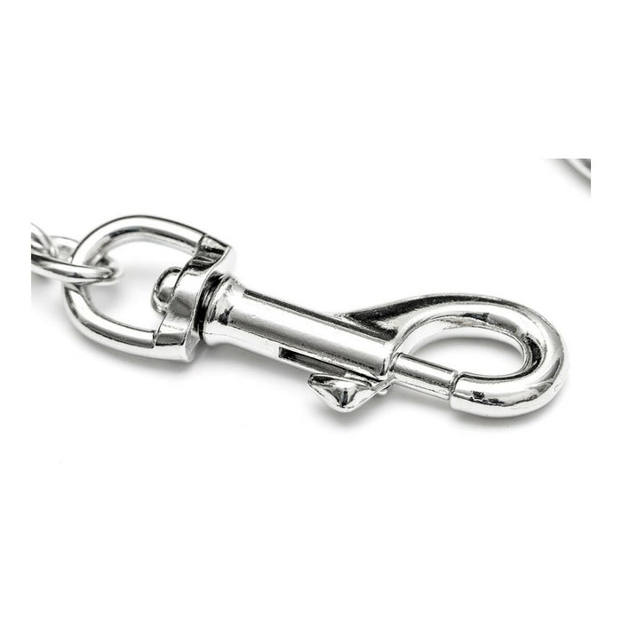 Каишка Съединител за 2 Кучета Gloria 2mm x 25 cm