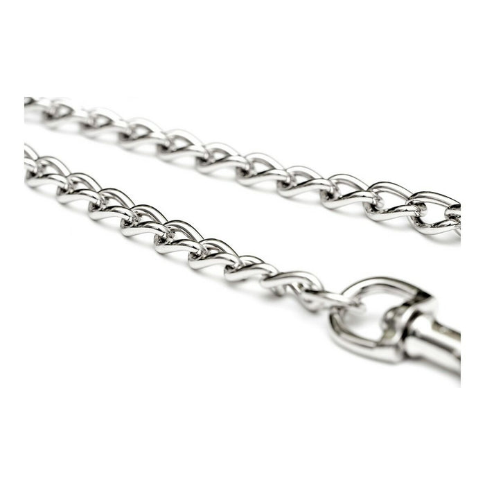 Каишка Съединител за 2 Кучета Gloria 2mm x 25 cm