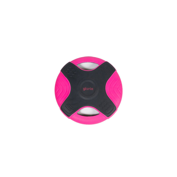 Frisbee Gloria Розов TPR 25 cm