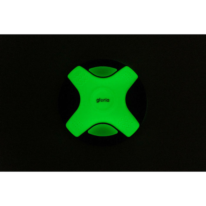 Frisbee Gloria Бял TPR 25 cm