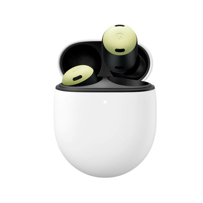 Малки Блутут Слушалки Google Pixel Buds Pro Зелен