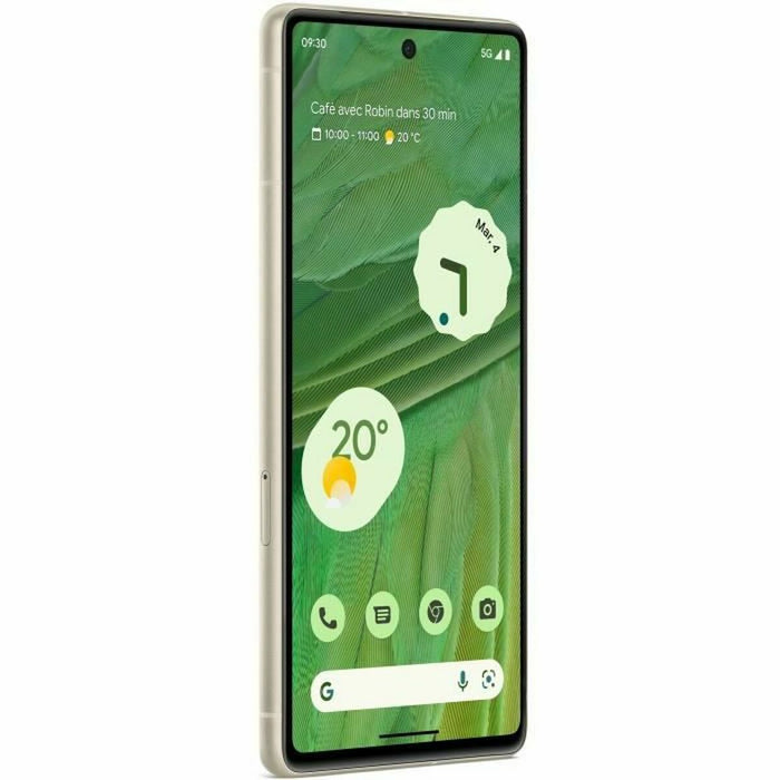 Смартфони Google Pixel 7 6,3" Octa Core 8 GB RAM 128 GB Зелен