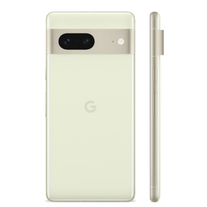 Смартфони Google Pixel 7 6,3" Octa Core 8 GB RAM 128 GB Зелен