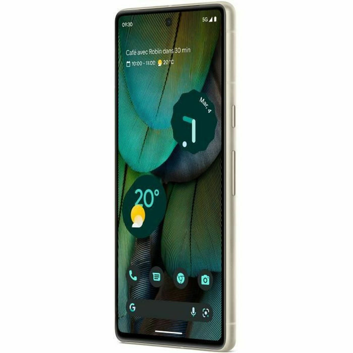 Смартфони Google Pixel 7 6,3" Octa Core 8 GB RAM 128 GB Зелен