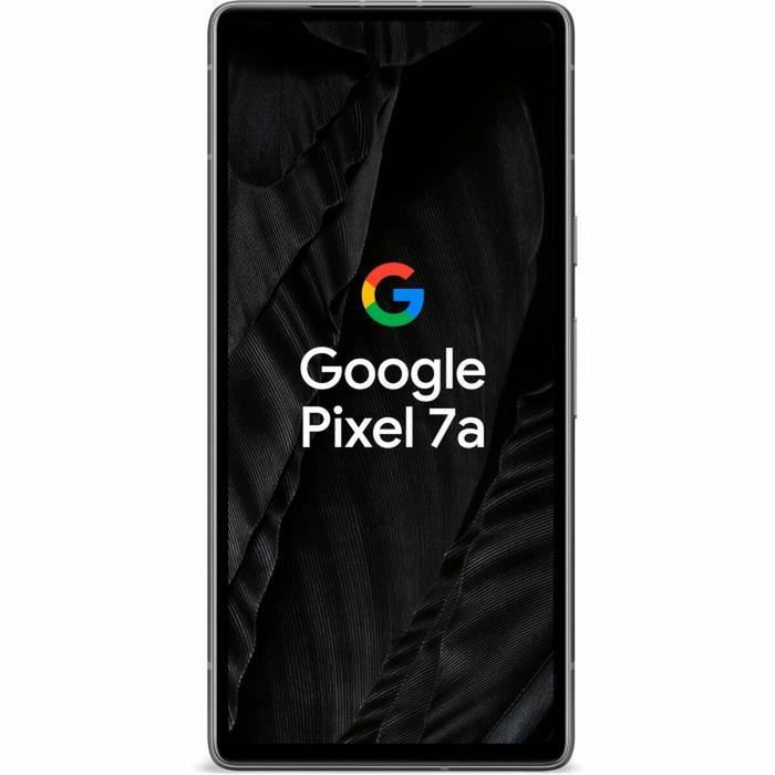 Смартфони Google Pixel 7a 6,1" Octa Core 8 GB RAM 128 GB Черен