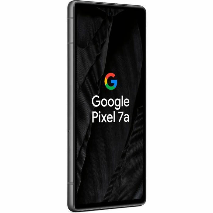 Смартфони Google Pixel 7a 6,1" Octa Core 8 GB RAM 128 GB Черен