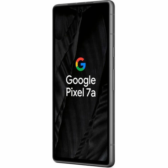 Смартфони Google Pixel 7a 6,1" Octa Core 8 GB RAM 128 GB Черен