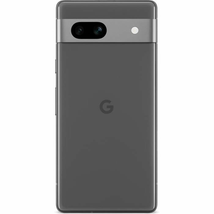 Смартфони Google Pixel 7a 6,1" Octa Core 8 GB RAM 128 GB Черен