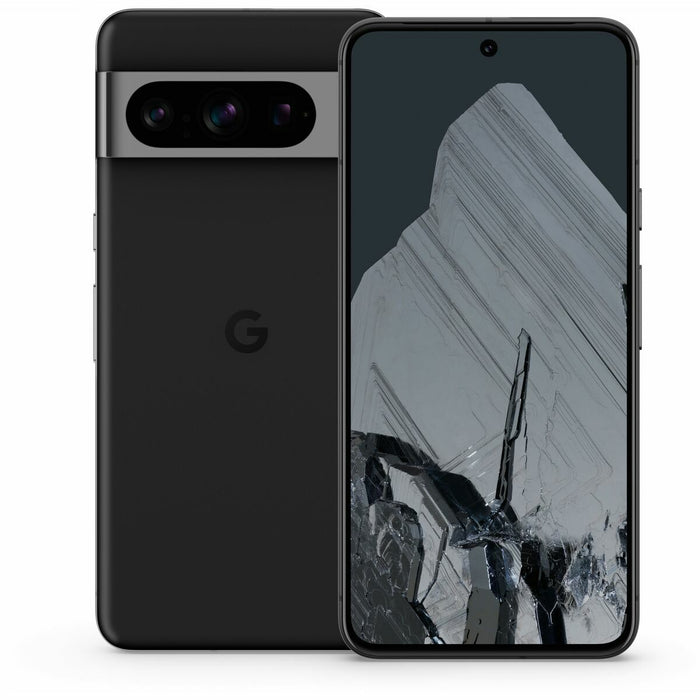 Смартфони Google Pixel 8 Pro 6,7" 12 GB RAM 128 GB Черен