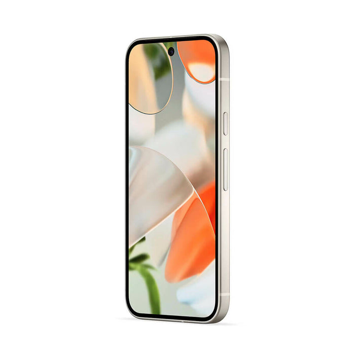 Смартфони Google Pixel 9 6,3" 12 GB RAM 128 GB Бял