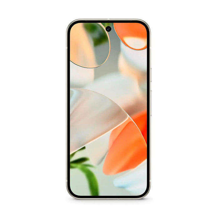 Смартфони Google Pixel 9 6,3" 12 GB RAM 128 GB Бял