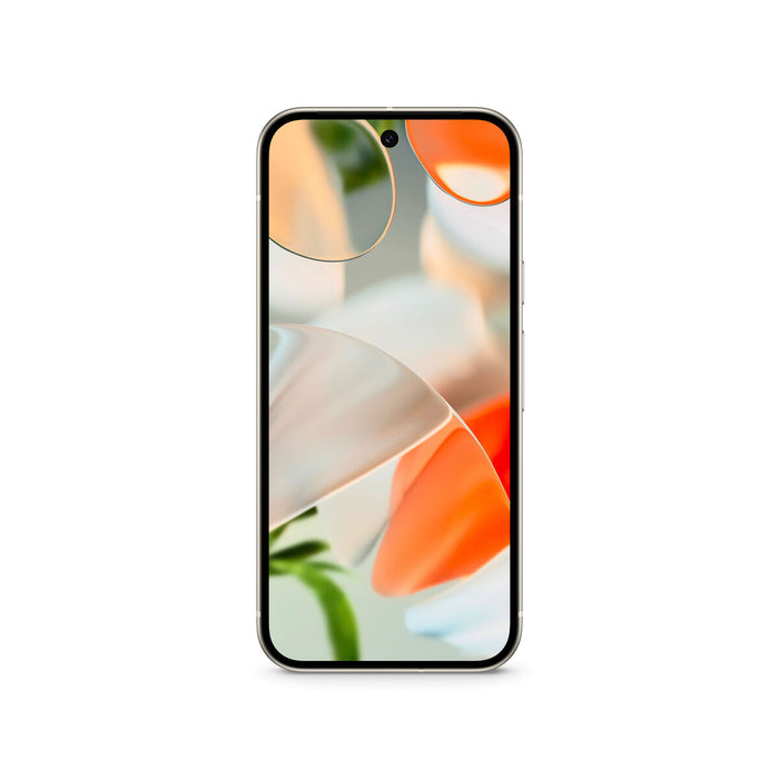 Смартфони Google Pixel 9 6,3" 12 GB RAM 128 GB Бял