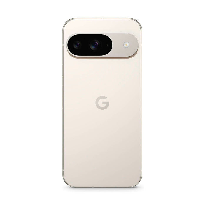 Смартфони Google Pixel 9 6,3" 12 GB RAM 128 GB Бял