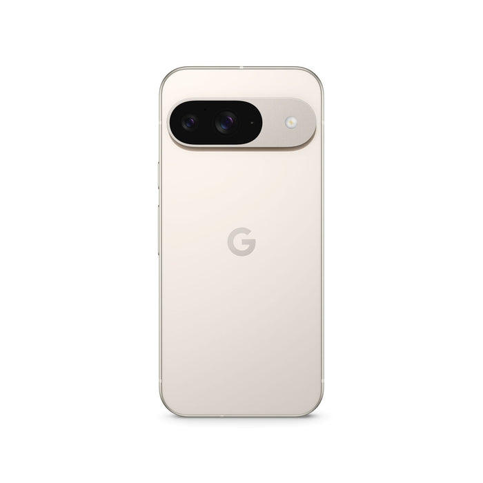 Смартфони Google Pixel 9 6,3" 12 GB RAM 128 GB Бял