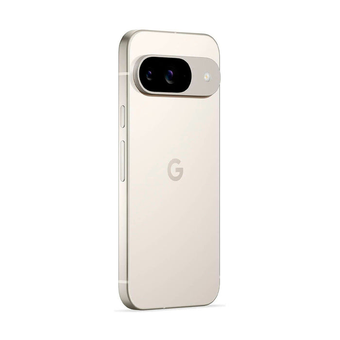 Смартфони Google Pixel 9 6,3" 12 GB RAM 128 GB Бял