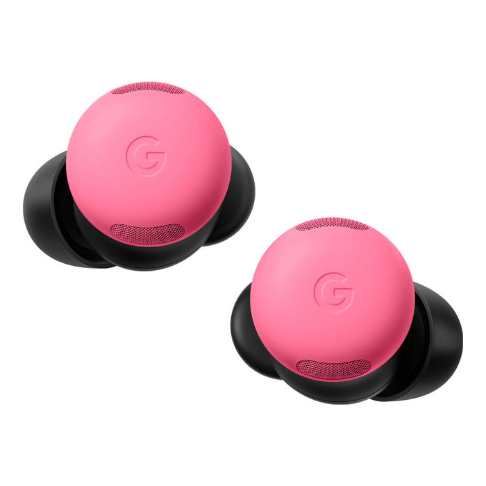 Слушалки Google Pixel Buds Pro 2 Розов