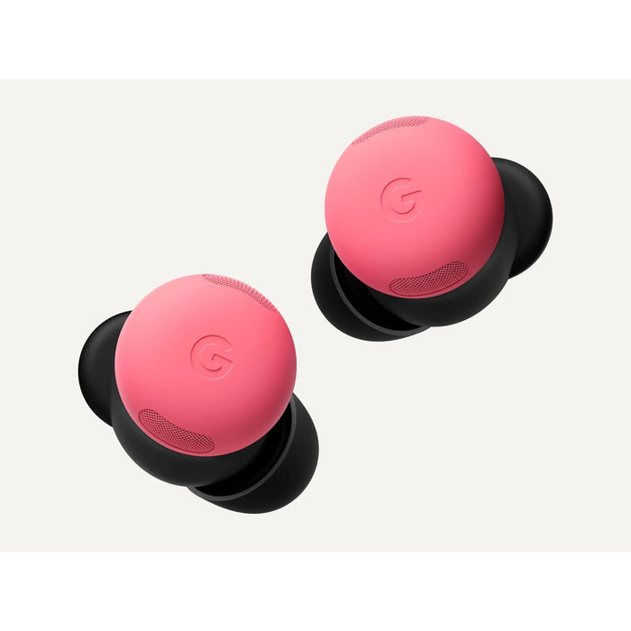 Слушалки Google Pixel Buds Pro 2 Розов