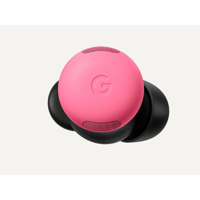 Слушалки Google Pixel Buds Pro 2 Розов