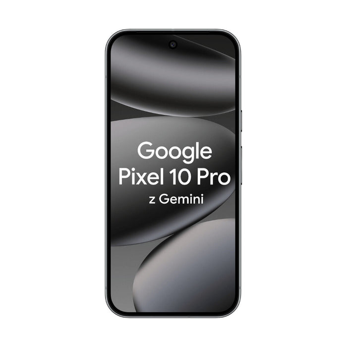 Смартфони Google Pixel 10 Pro 5G 6,3" Octa Core 16 GB RAM 256 GB Черен