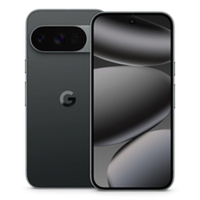 Смартфони Google Pixel 10 Pro 5G 6,3" Octa Core 16 GB RAM 256 GB Черен